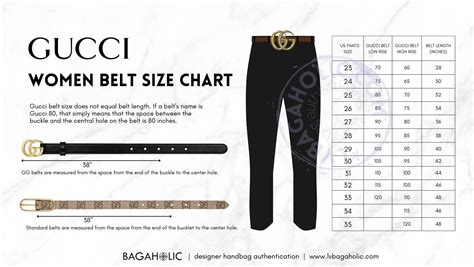 do gucci belts have the size on them|gucci belt size translation.